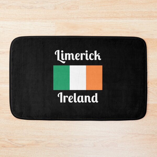 Item preview, Limerick Ireland - Stylish Prints, designed and sold by Fleetwood1994.