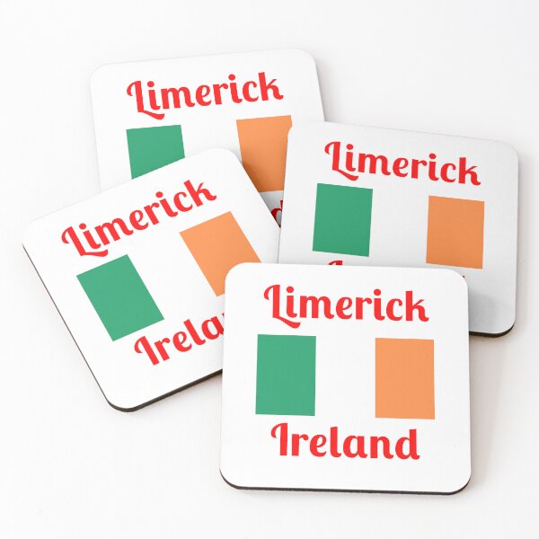 Item preview, Limerick Ireland - Stylish Prints, designed and sold by Fleetwood1994.
