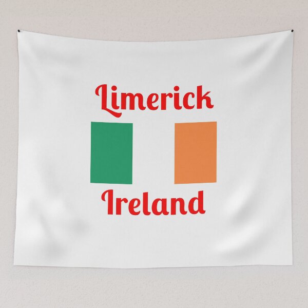 Item preview, Limerick Ireland - Stylish Prints, designed and sold by Fleetwood1994.