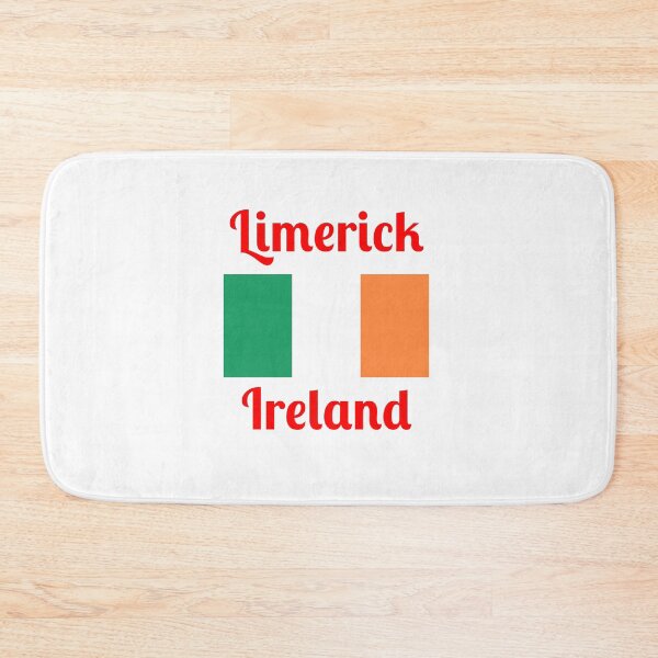 Item preview, Limerick Ireland - Stylish Prints, designed and sold by Fleetwood1994.