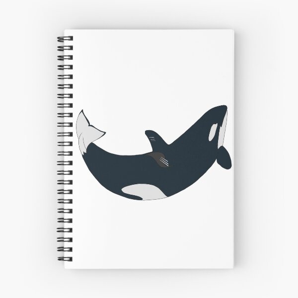 Item preview, Killer Whale J50 "Scarlet" designed and sold by Selena Rivera.