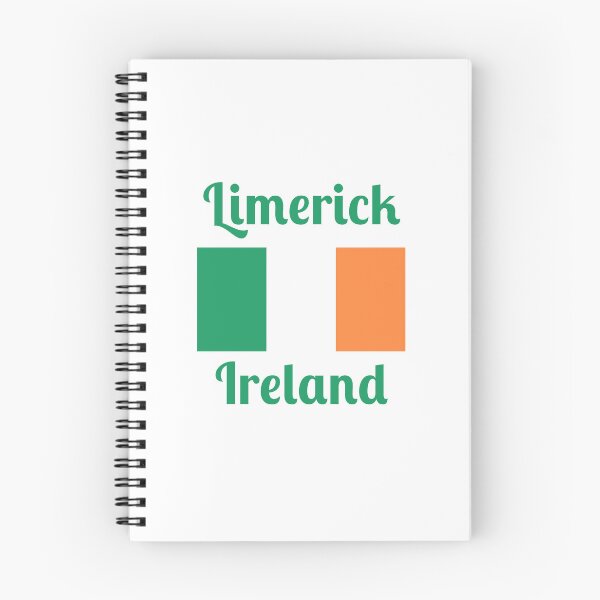 Item preview, Limerick Ireland - Stylish Prints, designed and sold by Fleetwood1994.