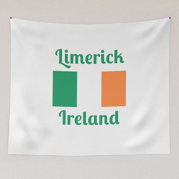 Item preview, Limerick Ireland - Stylish Prints, designed and sold by Fleetwood1994.