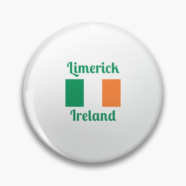 Item preview, Limerick Ireland - Stylish Prints, designed and sold by Fleetwood1994.