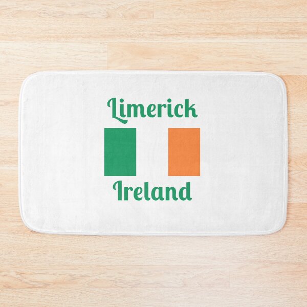 Item preview, Limerick Ireland - Stylish Prints, designed and sold by Fleetwood1994.