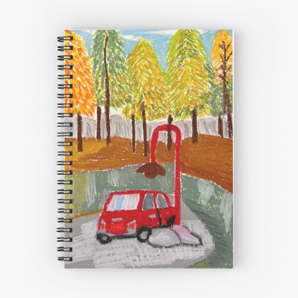 Item preview, Cypress Journey  designed and sold by C.T Artworks.