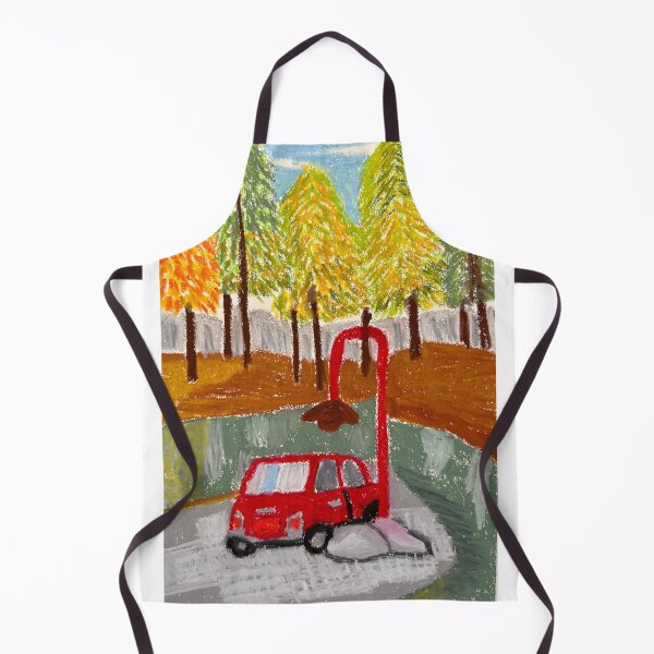 Item preview, Cypress Journey designed and sold by C.T Artworks.