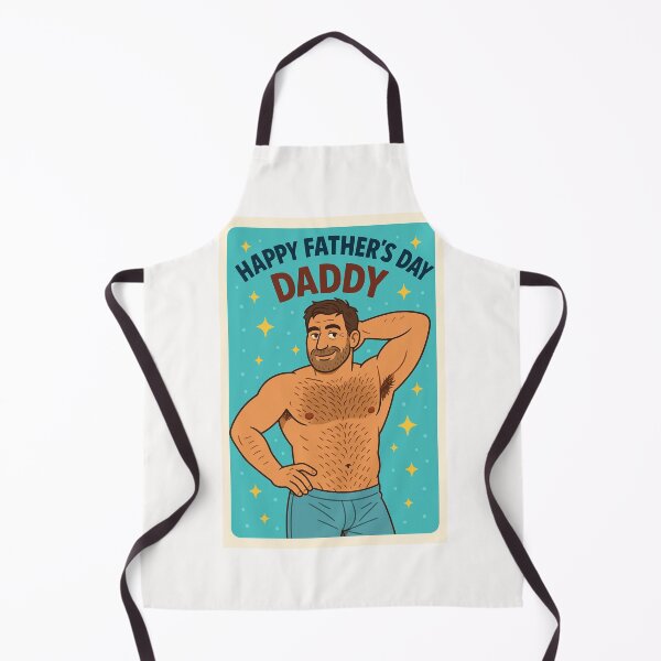 Item preview, Happy Father’s Day Daddy with Raymond Sun from Hyungry designed and sold by Places On Earth.