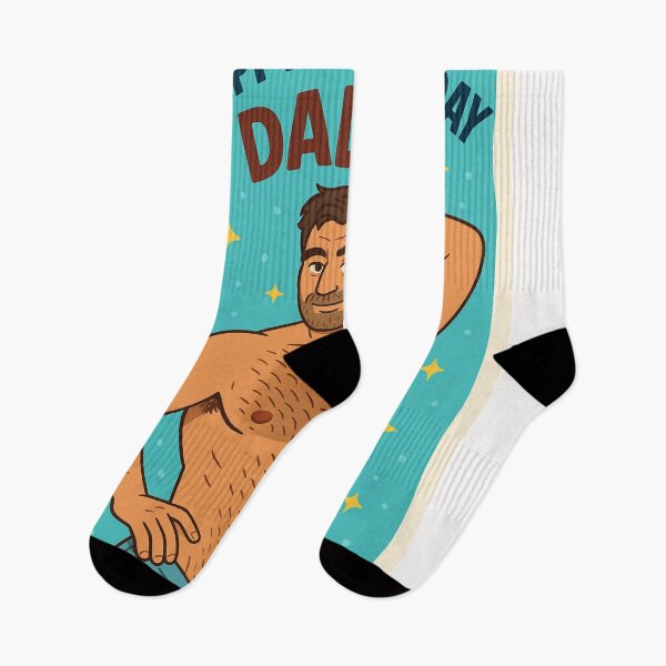 Item preview, Happy Father’s Day Daddy with Raymond Sun from Hyungry designed and sold by Places On Earth.