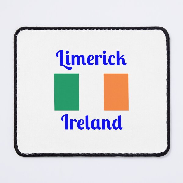 Item preview, Limerick Ireland - Stylish Prints, designed and sold by Fleetwood1994.