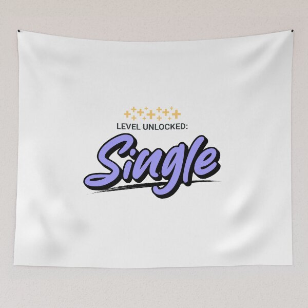 Item preview, Nivel desbloqueado: Individual designed and sold by musthavewords.