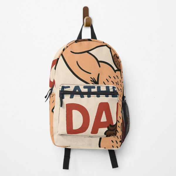 Item preview, Flirty Father’s Day Greeting Featuring Raymond Sun from Hyungry designed and sold by Places On Earth.
