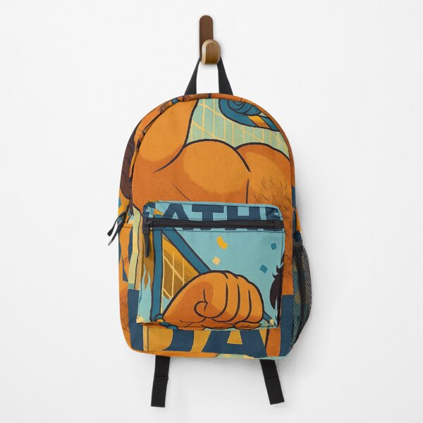 Item preview, Father's Day Daddy with Raymond Sun from Hyungry designed and sold by Places On Earth.