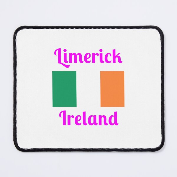 Item preview, Limerick Ireland - Stylish Prints, designed and sold by Fleetwood1994.