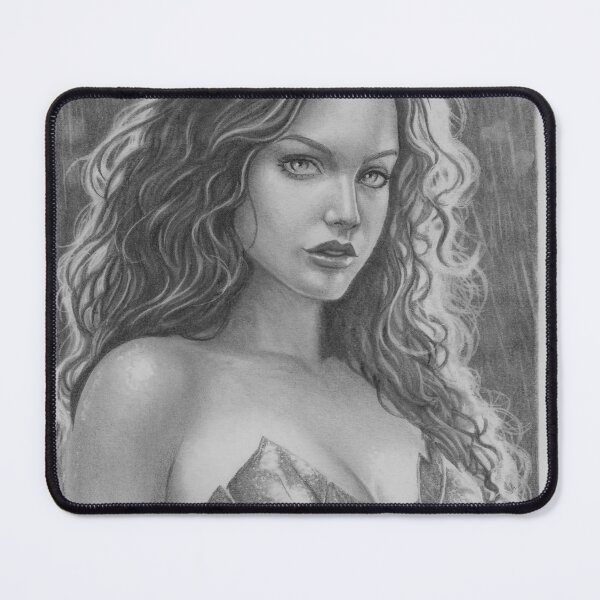 Item preview, Poison Girl designed and sold by Eduardocopati.