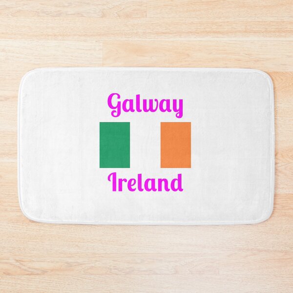 Item preview, Galway Ireland - Stylish Prints, designed and sold by Fleetwood1994.