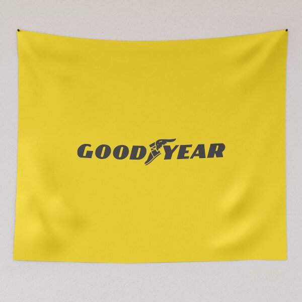 Item preview, time of flies goodyear strongest designed and sold by zicomoh7.