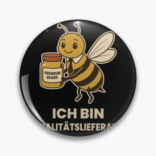 Item preview, Bees Beekeeper I Am Quality Supplier designed and sold by LuminOrb.