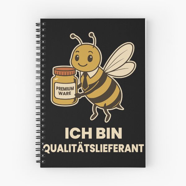 Item preview, Bees Beekeeper I Am Quality Supplier designed and sold by LuminOrb.