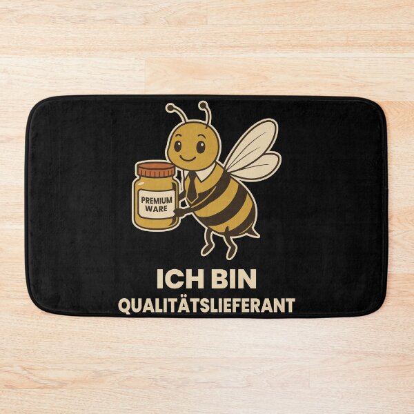 Item preview, Bees Beekeeper I Am Quality Supplier designed and sold by LuminOrb.