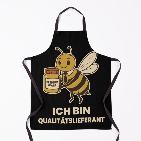 Item preview, Bees Beekeeper I Am Quality Supplier designed and sold by LuminOrb.