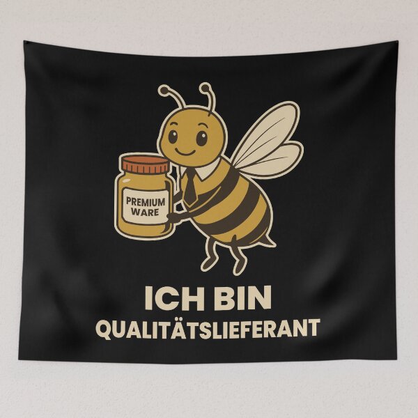 Item preview, Bees Beekeeper I Am Quality Supplier designed and sold by LuminOrb.