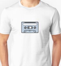 COMPACT CASETTE TAPE Unisex T-Shirt