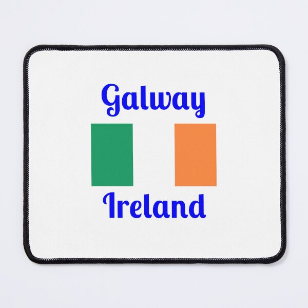Item preview, Galway Ireland - Stylish Prints, designed and sold by Fleetwood1994.