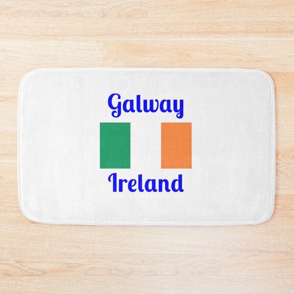 Item preview, Galway Ireland - Stylish Prints, designed and sold by Fleetwood1994.