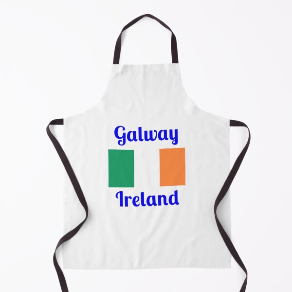 Item preview, Galway Ireland - Stylish Prints, designed and sold by Fleetwood1994.