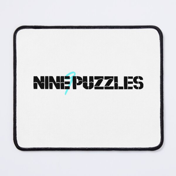 Item preview, Nine Puzzles Korean Drama designed and sold by ArtRaftPro.