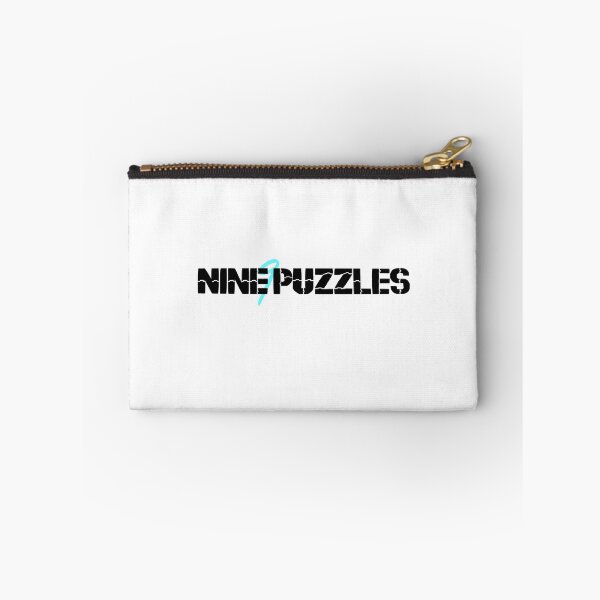 Item preview, Nine Puzzles Korean Drama designed and sold by ArtRaftPro.