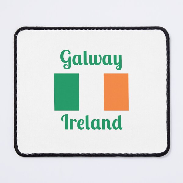 Item preview, Galway Ireland - Stylish Prints, designed and sold by Fleetwood1994.