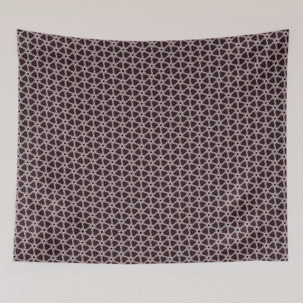 Item preview, Tessellated Quilt designed and sold by Yolanda Caporn Art.