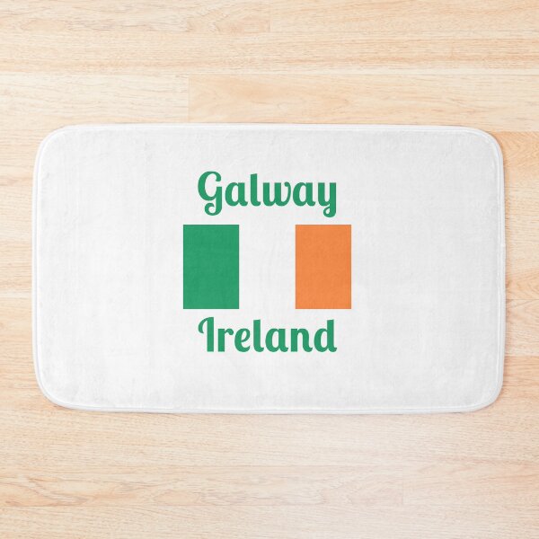 Item preview, Galway Ireland - Stylish Prints, designed and sold by Fleetwood1994.
