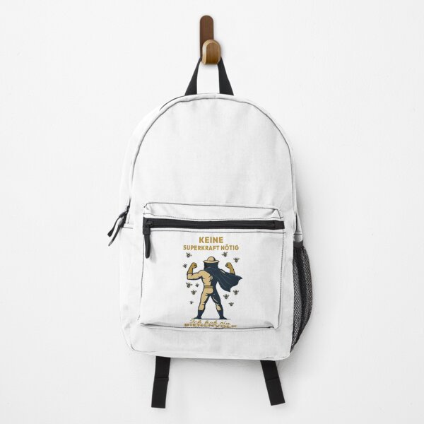 Item preview, Bees Beekeeper No Superpower I Have a Colony designed and sold by LuminOrb.