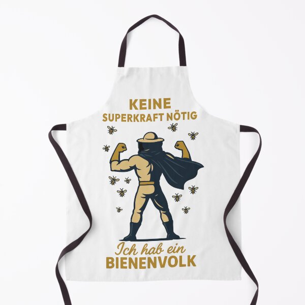 Item preview, Bees Beekeeper No Superpower I Have a Colony designed and sold by LuminOrb.