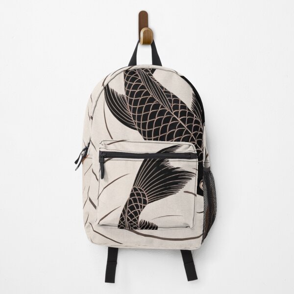 Item preview, Serene Koi Pond Rhythm designed and sold by ShadowAndSlate.