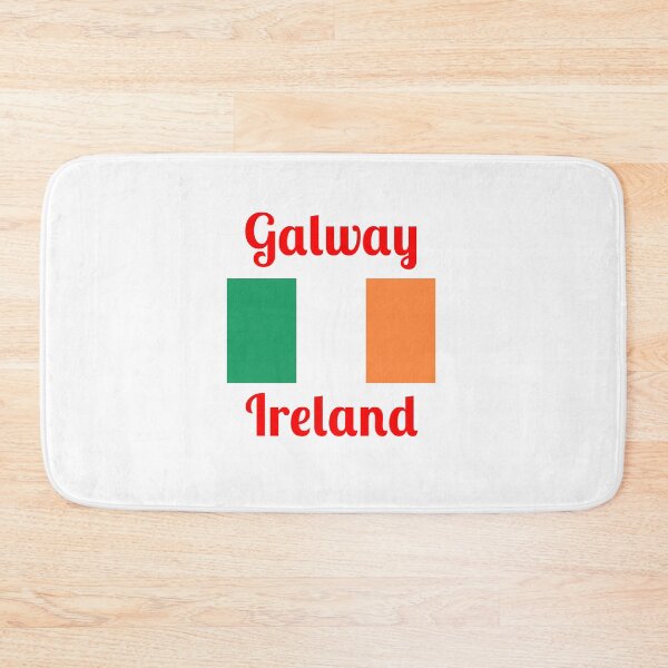 Item preview, Galway Ireland - Stylish Prints, designed and sold by Fleetwood1994.
