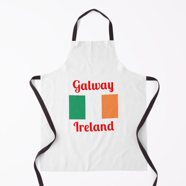 Item preview, Galway Ireland - Stylish Prints, designed and sold by Fleetwood1994.
