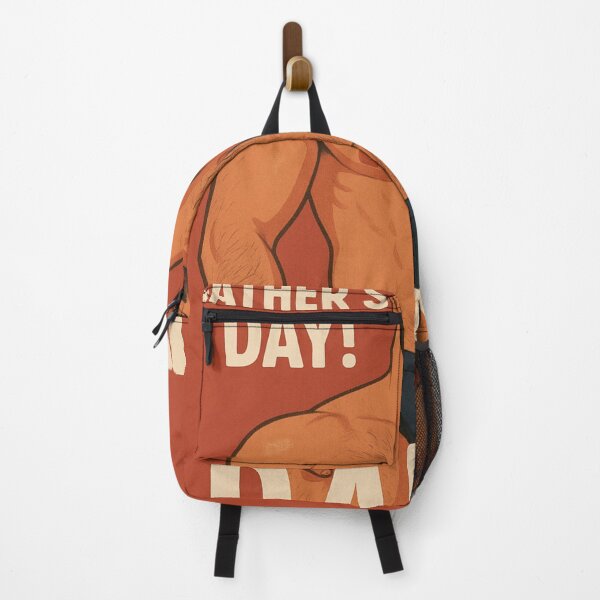 Item preview, Happy Father’s Day Greeting with Confident Bearded Man designed and sold by Places On Earth.