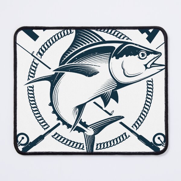 Item preview, fat tuna fisheries designed and sold by chris8907.