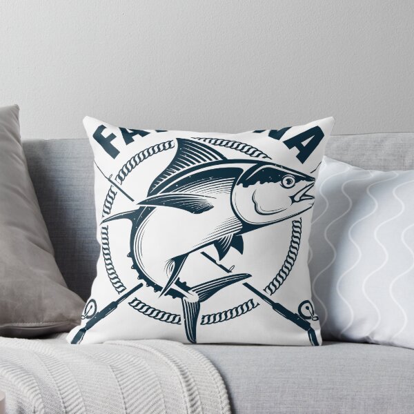 Item preview, fat tuna fisheries designed and sold by chris8907.