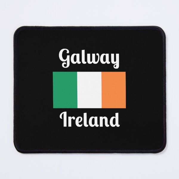 Item preview, Galway Ireland - Stylish Prints, designed and sold by Fleetwood1994.