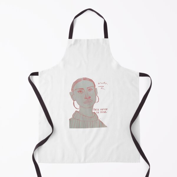 Item preview, This voice is mine. designed and sold by BeautyITH.