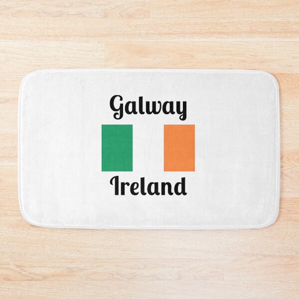 Item preview, Galway Ireland - Stylish Prints, designed and sold by Fleetwood1994.