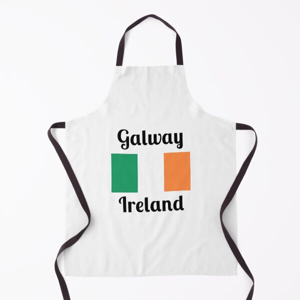 Item preview, Galway Ireland - Stylish Prints, designed and sold by Fleetwood1994.