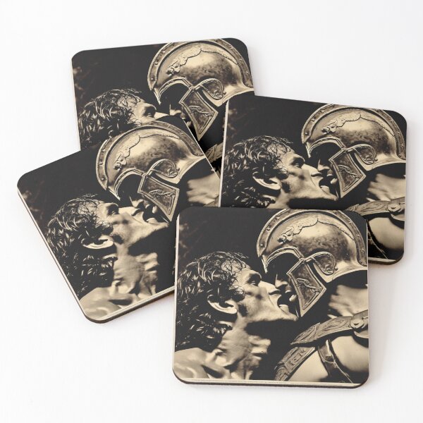 Item preview, Gladiatorial Advertising | ENERGY designed and sold by NickWhittleArt.