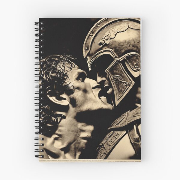 Item preview, Gladiatorial Advertising | ENERGY designed and sold by NickWhittleArt.