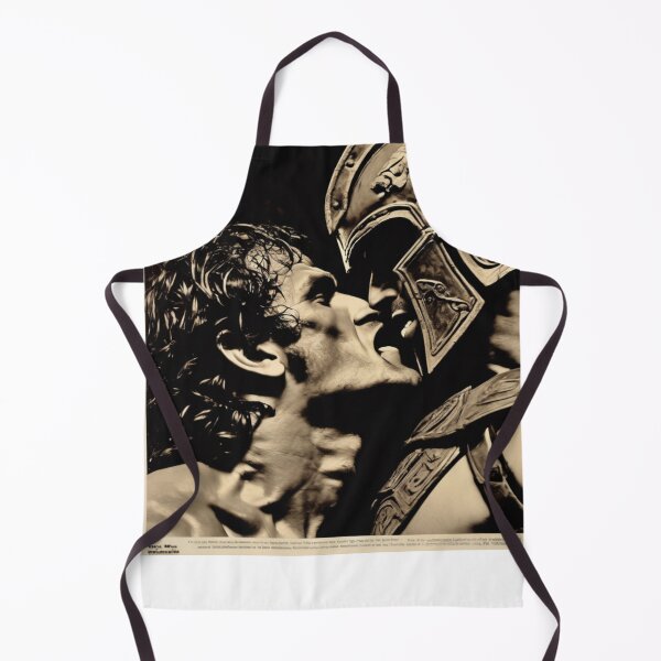 Item preview, Gladiatorial Advertising | ENERGY designed and sold by NickWhittleArt.